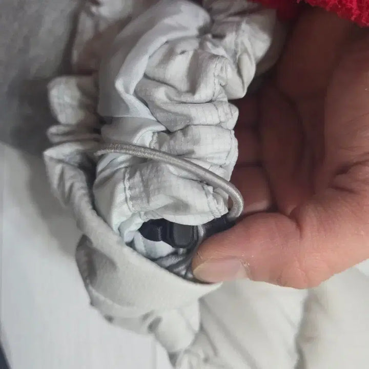 [BUNJANG] Lethercomo CRG Lightweight Padded Jacket (Size L) / 레테르코모 CRG 경량 패딩 L사이즈(택제거)