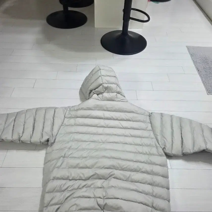 [BUNJANG] Lethercomo CRG Lightweight Padded Jacket (Size L) / 레테르코모 CRG 경량 패딩 L사이즈(택제거)