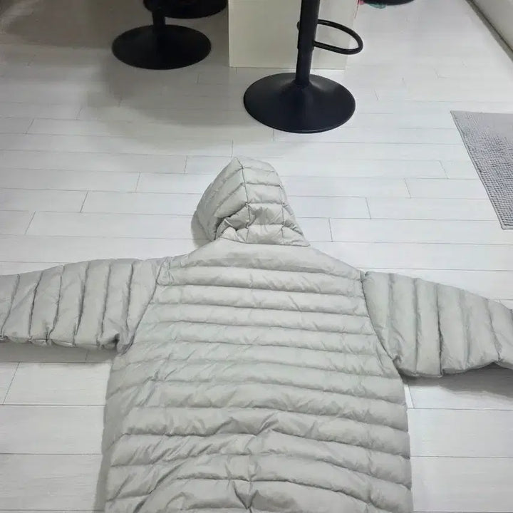 [BUNJANG] Lethercomo CRG Lightweight Padded Jacket (Size L) / 레테르코모 CRG 경량 패딩 L사이즈(택제거)