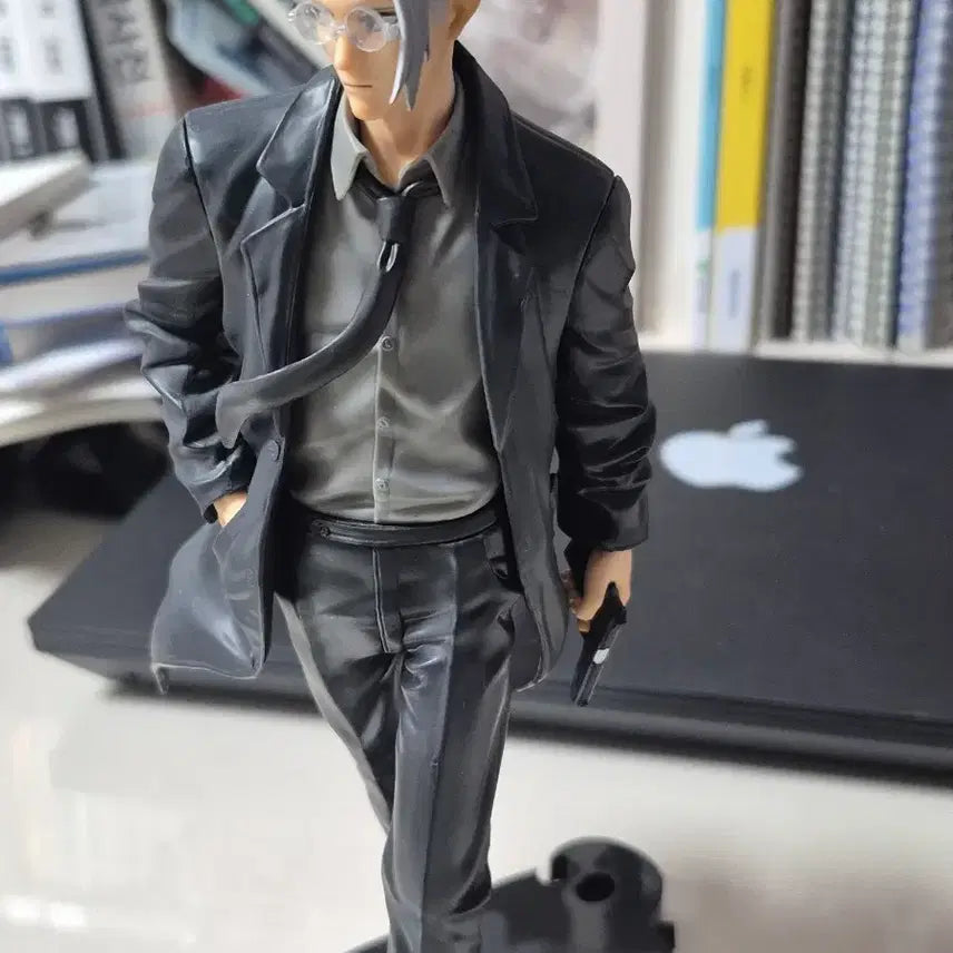 [BUNJANG] Sakamoto Days Sakamoto Taro Figure / 사카모토 데이즈 제일복권 이치방쿠지 라스트원상 사카모토 타로 피규어