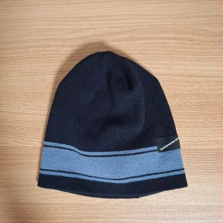 [BUNJANG] Dine Not Beanie / 디네댓 비니