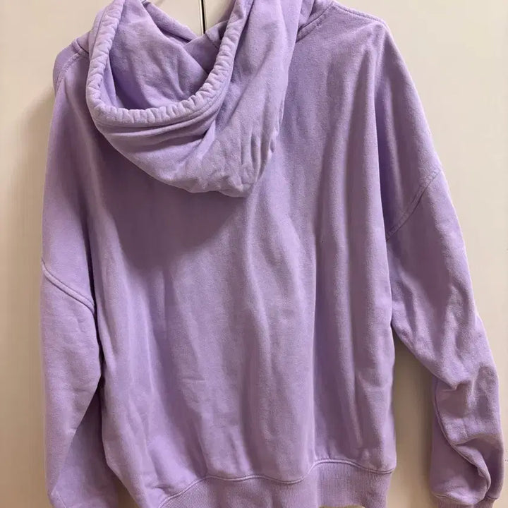 [SOLD OUT] 오아이오아이 보라색 후드티