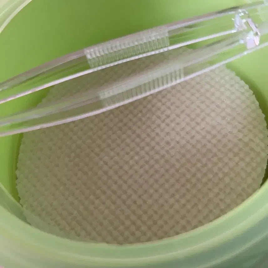 [BUNJANG] Abib Heartleaf Essence Pad Clear Touch 70ea / 아비브 어성초 흔적 에센스 패드 클리어 터치 70매