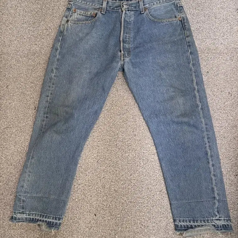 [BUNJANG] Old Park / 올드파크