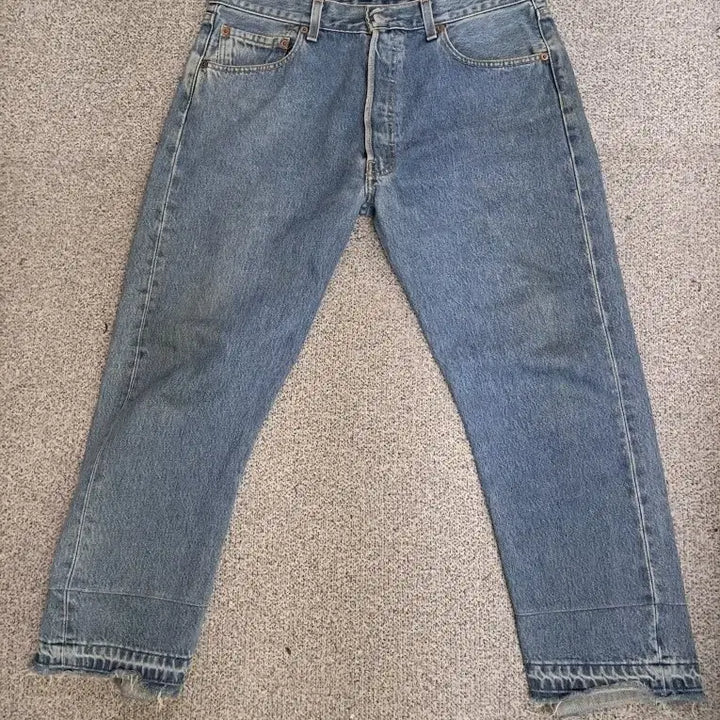 [BUNJANG] Old Park / 올드파크