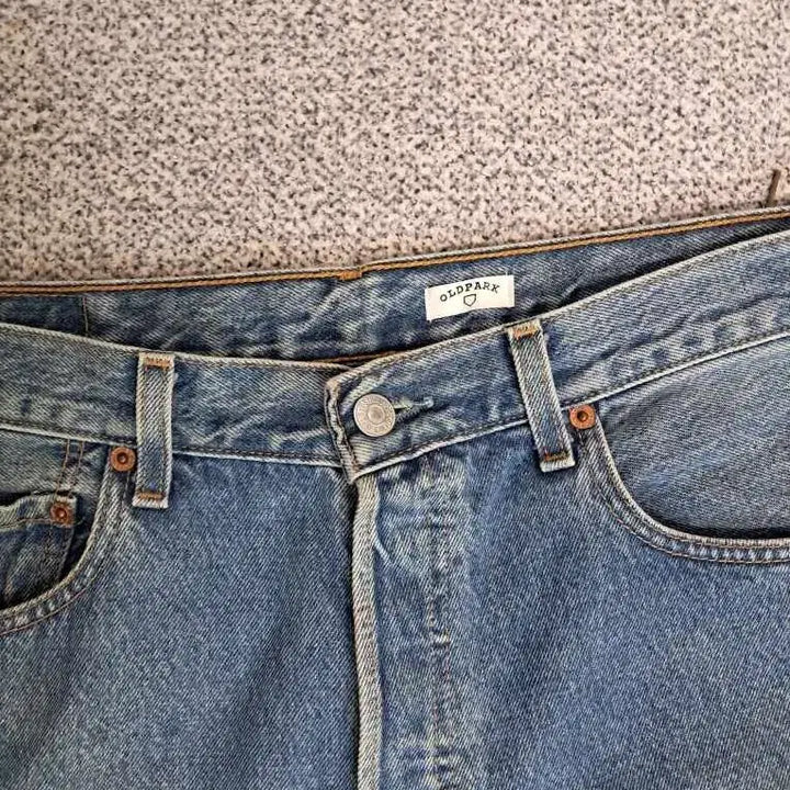 [BUNJANG] Old Park / 올드파크