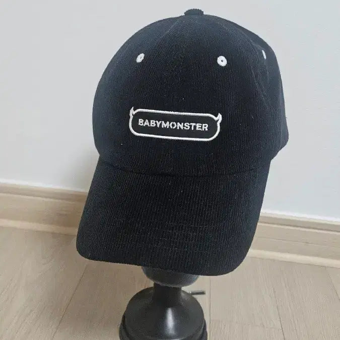 [BUNJANG] Hello Monsters Hat / hello monsters 모자