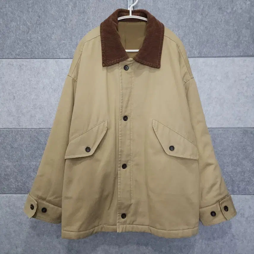 [BUNJANG] Oui Mais Non Berlin Jacket (Free Size) / 위메농 (Oui mais non) 여성 베를린 자켓 (사이즈 Free)