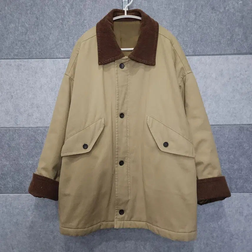 [BUNJANG] Oui Mais Non Berlin Jacket (Free Size) / 위메농 (Oui mais non) 여성 베를린 자켓 (사이즈 Free)