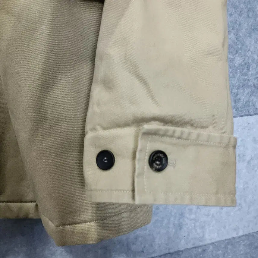 [BUNJANG] Oui Mais Non Berlin Jacket (Free Size) / 위메농 (Oui mais non) 여성 베를린 자켓 (사이즈 Free)