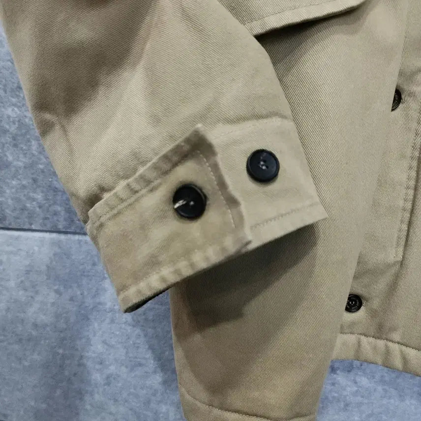 [BUNJANG] Oui Mais Non Berlin Jacket (Free Size) / 위메농 (Oui mais non) 여성 베를린 자켓 (사이즈 Free)