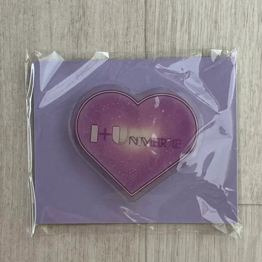 [BUNJANG] IU Fancon Doyouki Keyring & Photocard Frame & Grip Talk / 새상품) 아이유 팬콘 다육이 키링&포카 프레임&그립톡 +ID 카드+컨페티