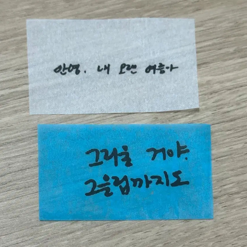 [BUNJANG] IU Fancon Doyouki Keyring & Photocard Frame & Grip Talk / 새상품) 아이유 팬콘 다육이 키링&포카 프레임&그립톡 +ID 카드+컨페티