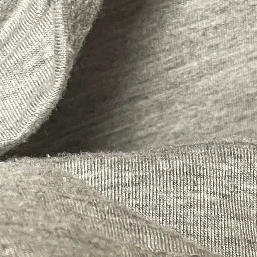 [BUNJANG] Polyteru Gray Turtleneck / [4] 폴리테루 터틀넥 그레이