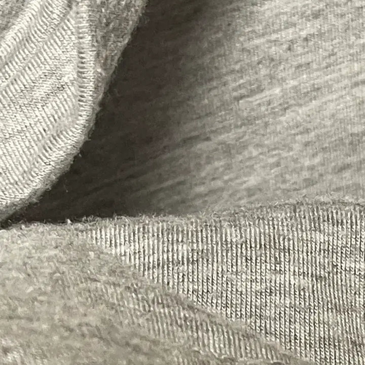 [BUNJANG] Polyteru Gray Turtleneck / [4] 폴리테루 터틀넥 그레이