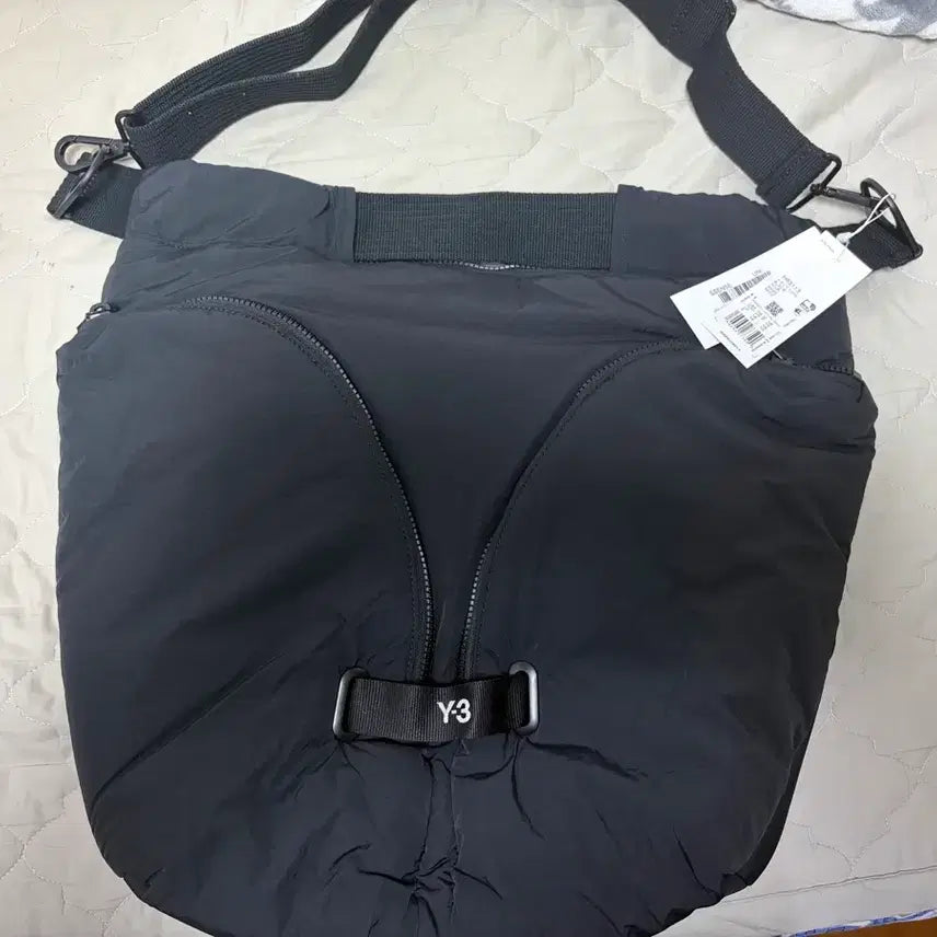 [BUNJANG] Y-3 Crossbody Bag / 요지야마모토 y3 크로스백