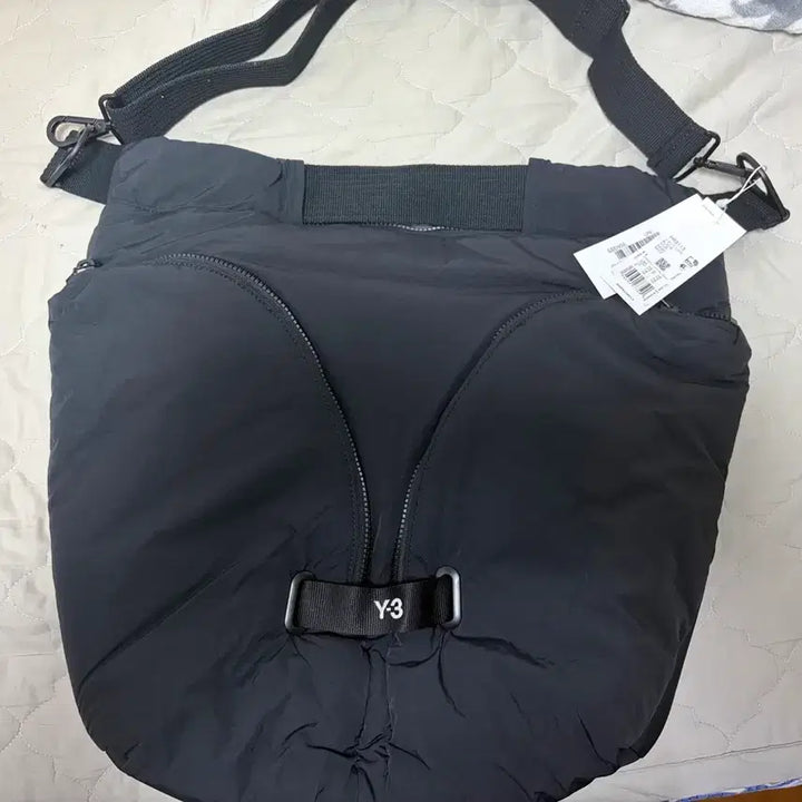 [BUNJANG] Y-3 Crossbody Bag / 요지야마모토 y3 크로스백