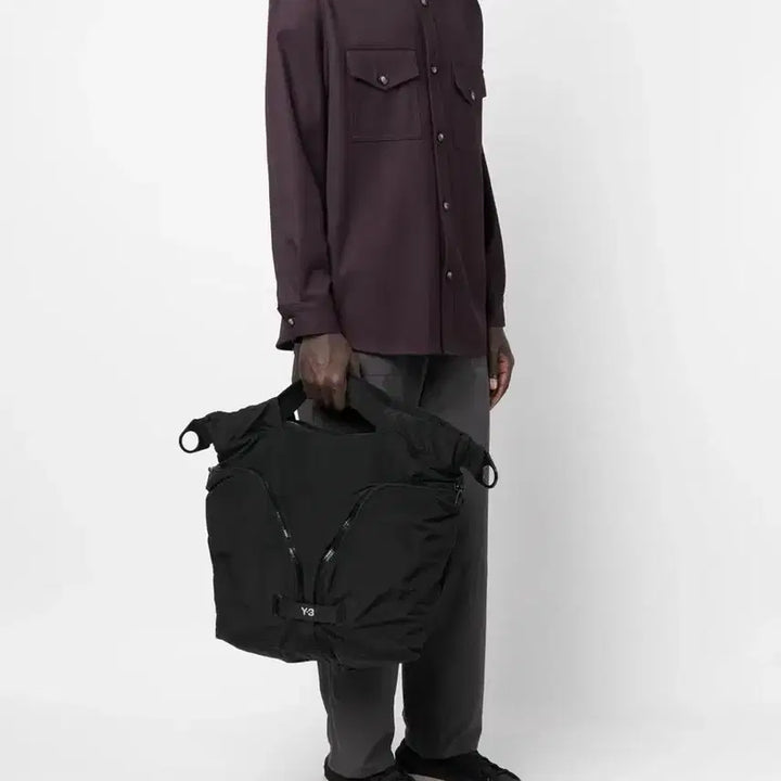 [BUNJANG] Y-3 Crossbody Bag / 요지야마모토 y3 크로스백