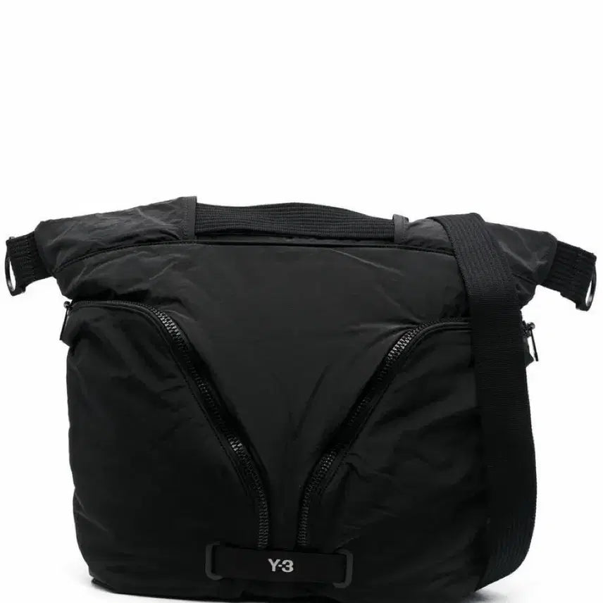 [BUNJANG] Y-3 Crossbody Bag / 요지야마모토 y3 크로스백
