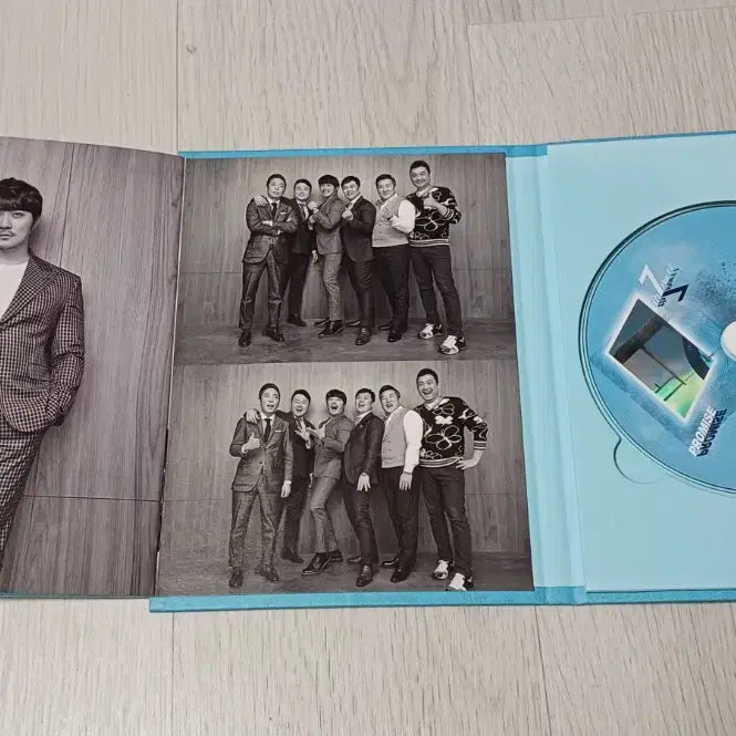 [BUNJANG] KCM Signed Album CD / KCM 친필사인 CD