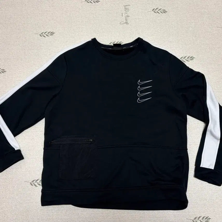 [BUNJANG] Nike Sweatshirt / 나이키 맨투맨