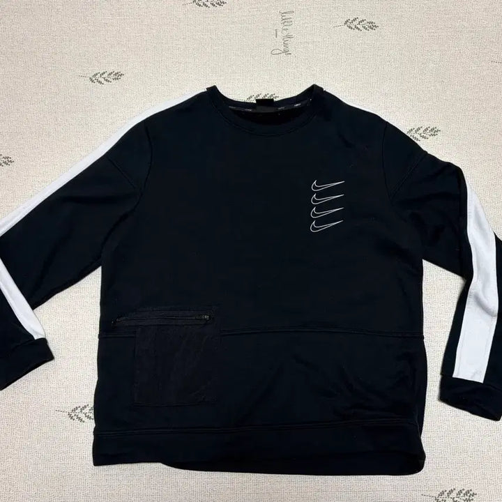 [BUNJANG] Nike Sweatshirt / 나이키 맨투맨