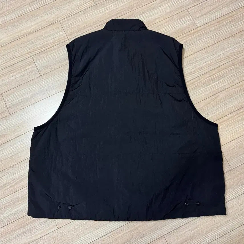 [BUNJANG] Moif Overmill Black Jacket / 모이프 오버밀 블랙 3사이즈 판매