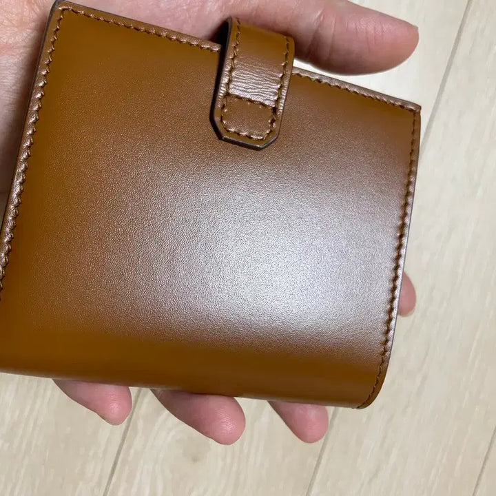 [BUNJANG] Givenchy Card Wallet / 지방시 반지갑 새제품