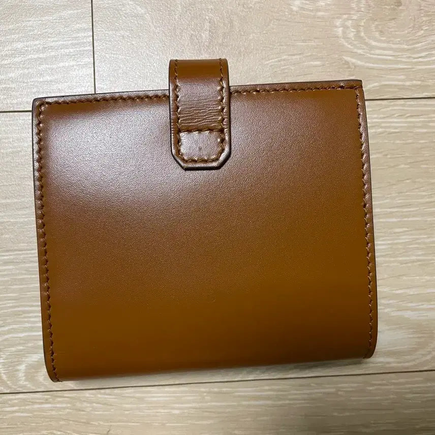 [BUNJANG] Givenchy Card Wallet / 지방시 반지갑 새제품