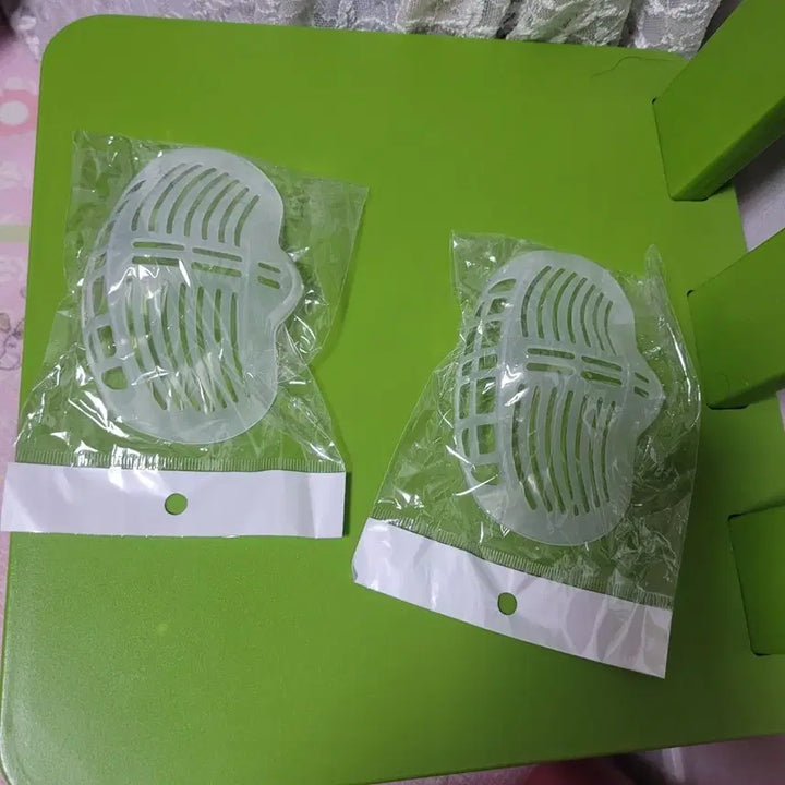 [BUNJANG] Mask Support Set / 원피스