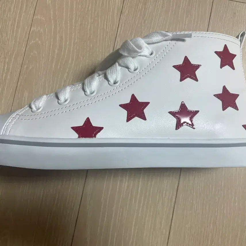 [BUNJANG] Prada Hightop Sneakers / 프라다 하이탑 스니커즈 새제품