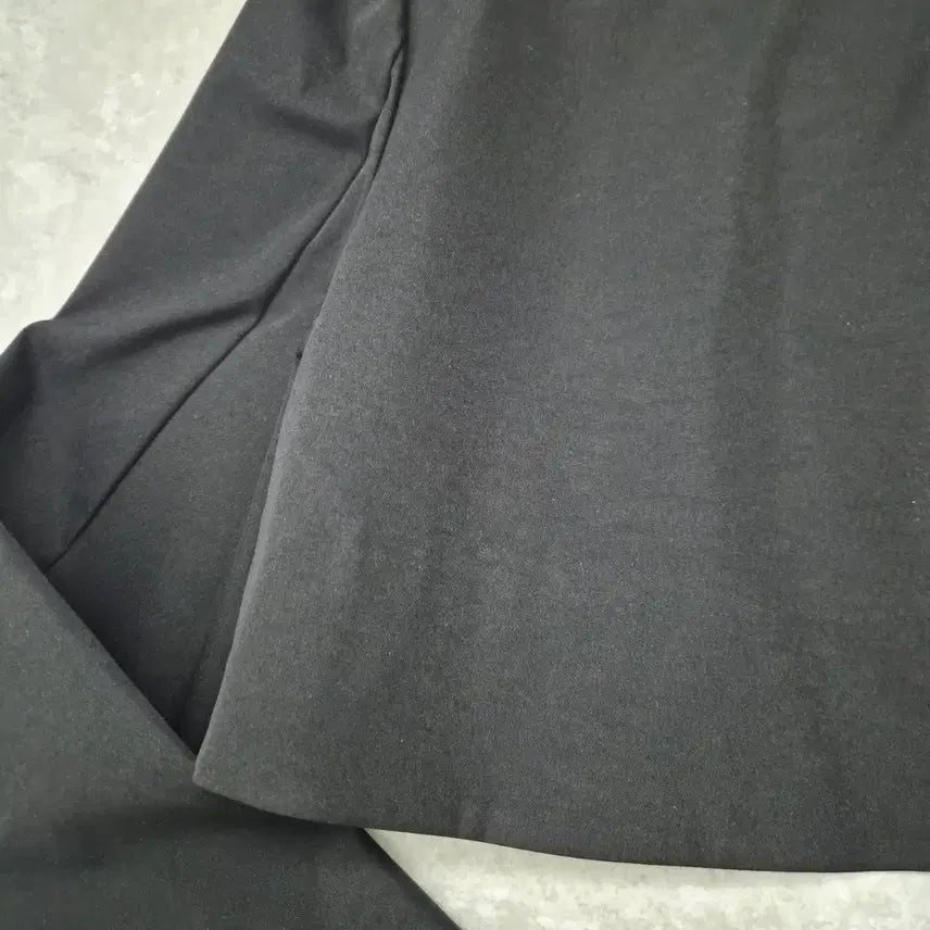 [BUNJANG] Good Sister Black Crop Jacket / 굿 시스터 블랙 크롭 자켓