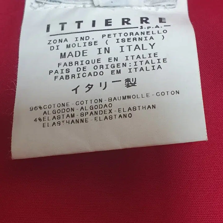 [BUNJANG] Dolce & Gabbana Short Sleeve Shirt / 돌체앤가바나 반팔 셔츠