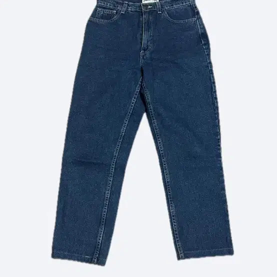 [BUNJANG] American Apparel Denim Jeans / 아메리칸어패럴 데님 청바지