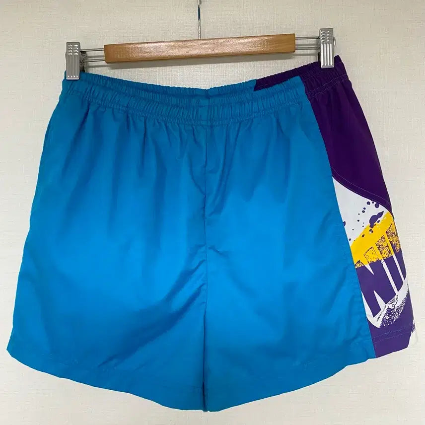 [BUNJANG] Nike Agassi OG Shorts / 1993년 NIKE AGASSI SHORTS OG