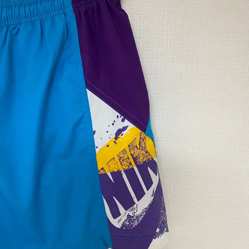 [BUNJANG] Nike Agassi OG Shorts / 1993년 NIKE AGASSI SHORTS OG