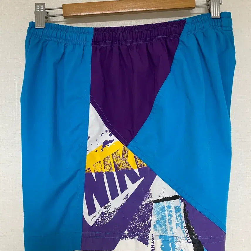 [BUNJANG] Nike Agassi OG Shorts / 1993년 NIKE AGASSI SHORTS OG