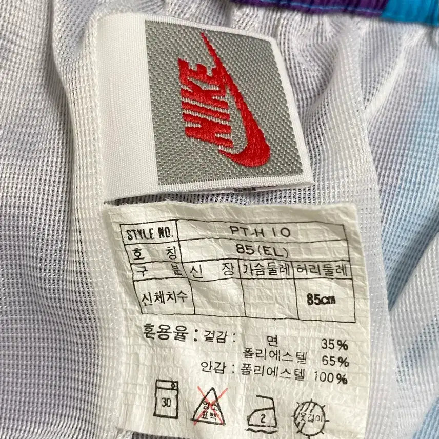[BUNJANG] Nike Agassi OG Shorts / 1993년 NIKE AGASSI SHORTS OG