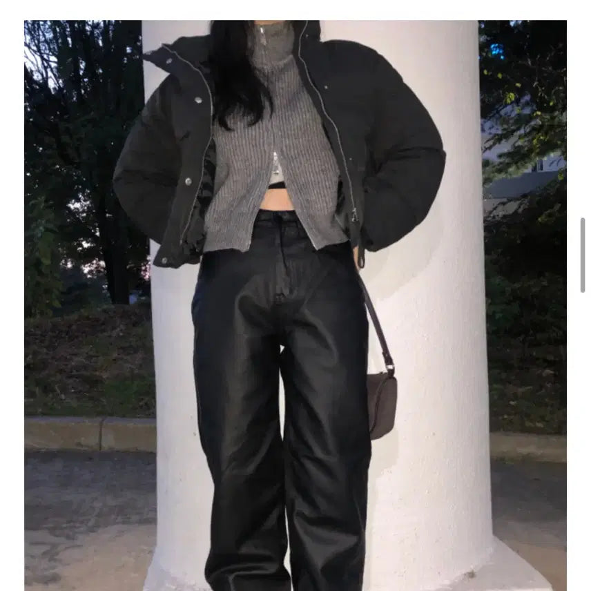 [BUNJANG] As One Two-Way Zip-up / 애즈온 투웨이집업