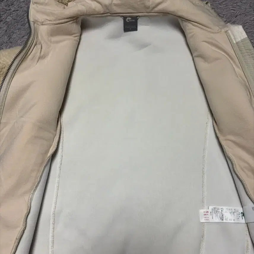 [BUNJANG] Nepa Fleece Jacket 95 / 네파 후리스 95