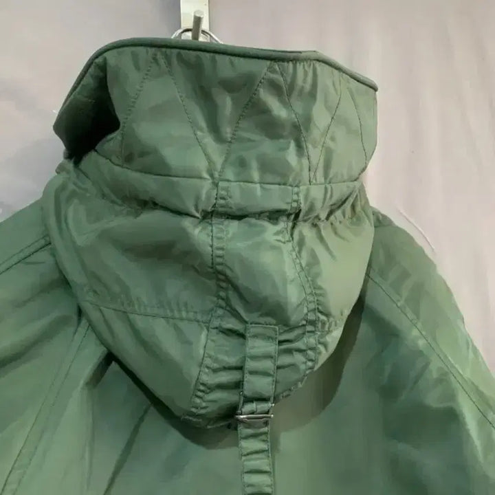 [BUNJANG] Prismworks Heavy N3B Down Parka / 프리즘웍스 헤비 n3b 다운 파카 M 상태 굿