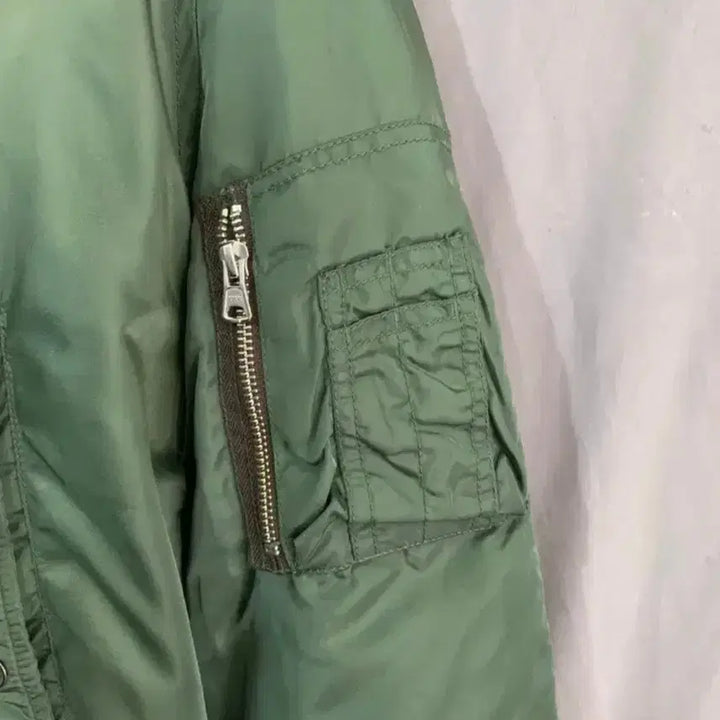 [BUNJANG] Prismworks Heavy N3B Down Parka / 프리즘웍스 헤비 n3b 다운 파카 M 상태 굿