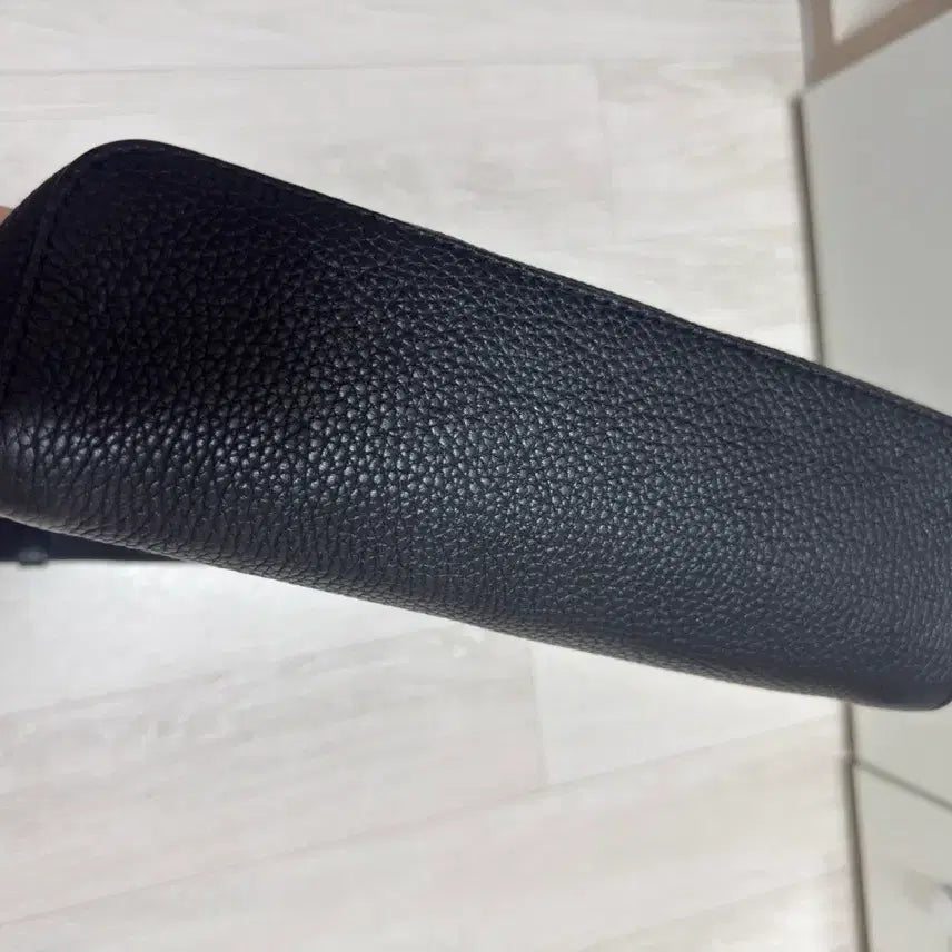 [BUNJANG] Ferragamo Messenger Bag / 페라가모 남자 메신저백