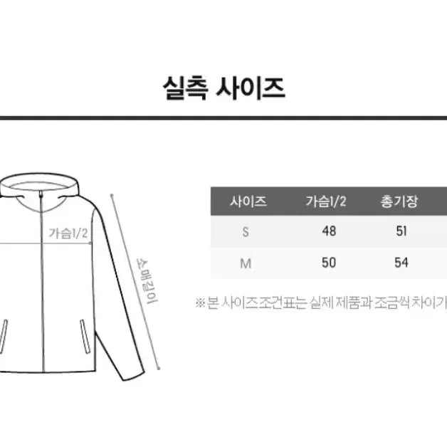 [BUNJANG] Saint James Hood S / 세인트제임스 후드 S