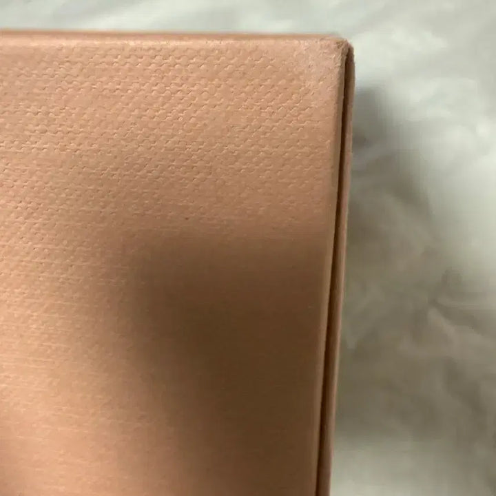 [BUNJANG] Miu Miu Box & Dust Bag Set / 미우미우 박스,더스트 세트