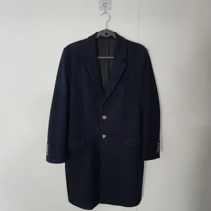 [BUNJANG] AMI Men's Coat / [AMI 아미] 100 남 코트