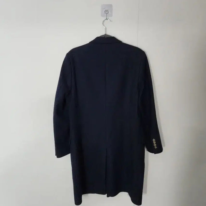 [BUNJANG] AMI Men's Coat / [AMI 아미] 100 남 코트