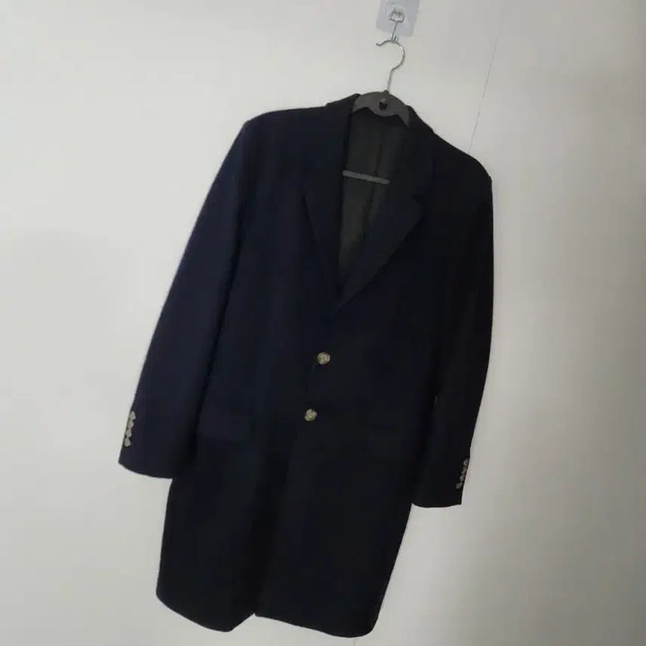 [BUNJANG] AMI Men's Coat / [AMI 아미] 100 남 코트