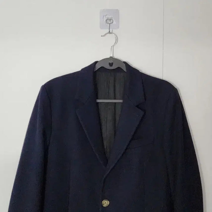 [BUNJANG] AMI Men's Coat / [AMI 아미] 100 남 코트