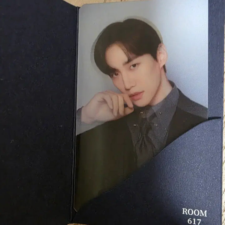 [BUNJANG] King the Land Lenticular Photocard / 킹더랜드 이벤트 당첨 랜티큘러 포카